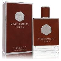Perfume Masculino Terra Vince Camuto 100 Ml Eau De Toilette - 2
