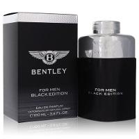 Perfume-col. Masc. Black Edition Bentley 100 Ml Eau De Parfum - 2