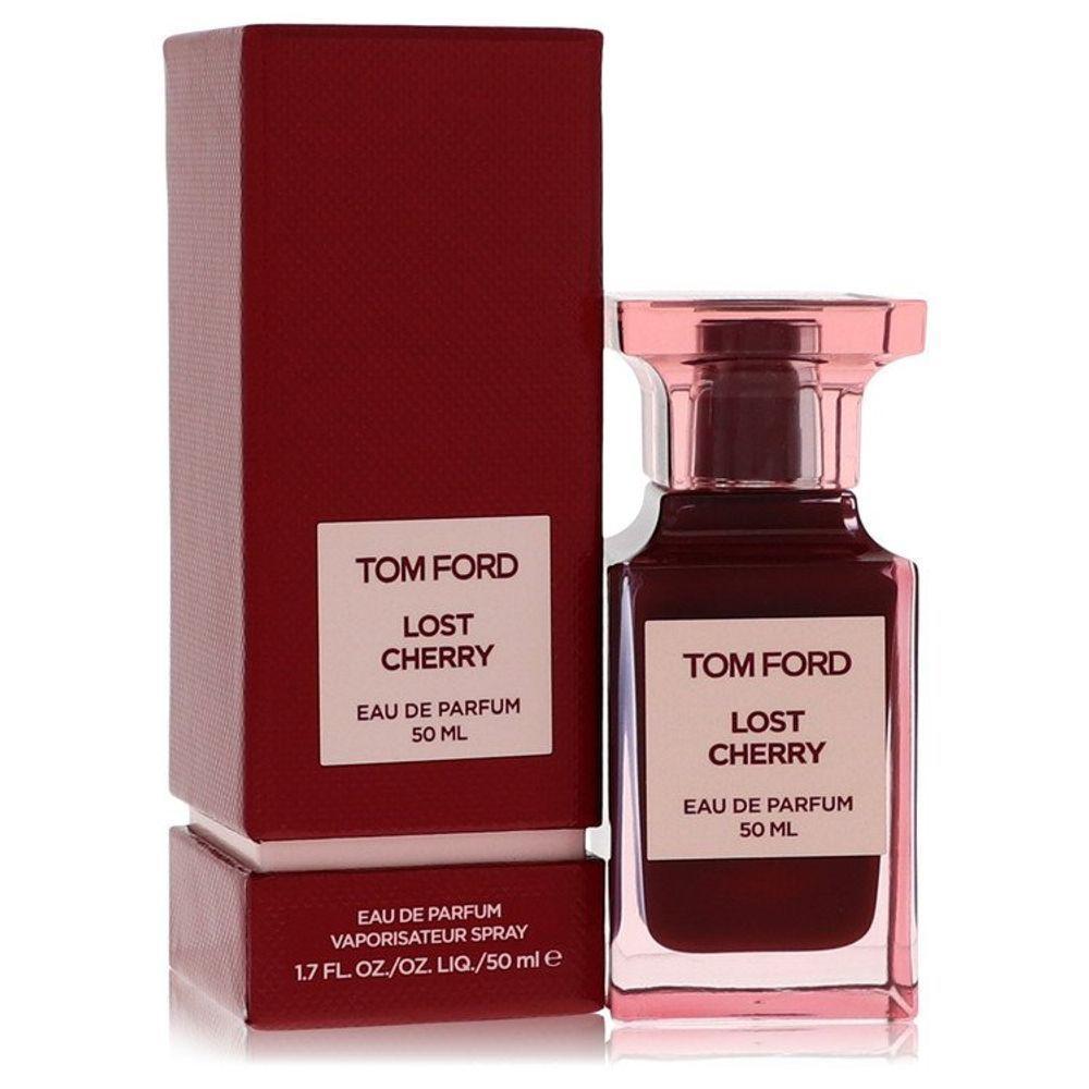 Perfume Feminino Lost Cherry Tom Ford 50 Ml Eau De Parfum - 2