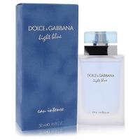 Perfume Feminino Light Blue Intense Dolce & Gabbana 50 Ml Eau De Parfum - 1