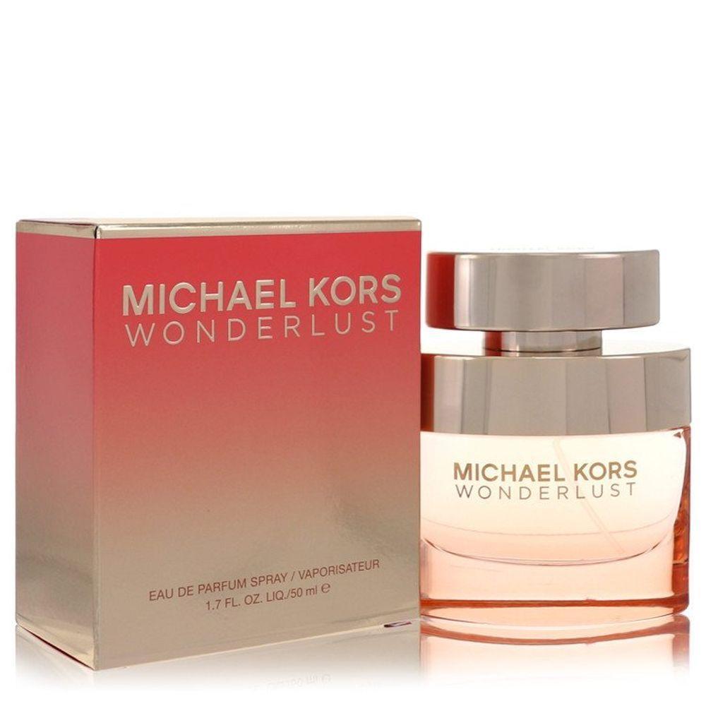 Perfume Feminino Michael Kors 50 Ml Eau De Parfum Spray - 1