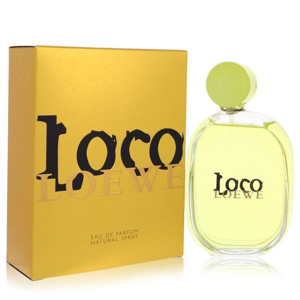 Perfume Feminino Loco Loewe 50 Ml Eau De Parfum - 1