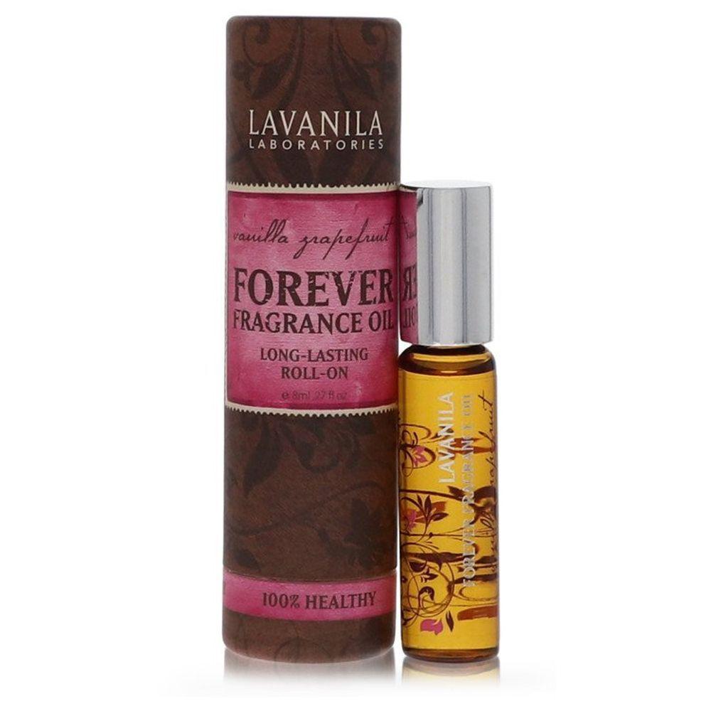 Perfume Feminino Lavanila Forever Fragrance Oil Lavanila 08 Ml Long Lasting Roll-on Fragrance Oil - 2