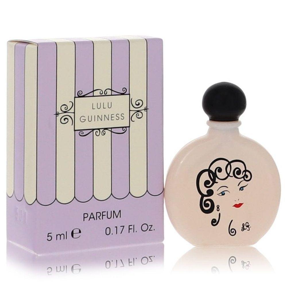Perfume Feminino Lulu Guinness 5 Ml Mini Edp - 1