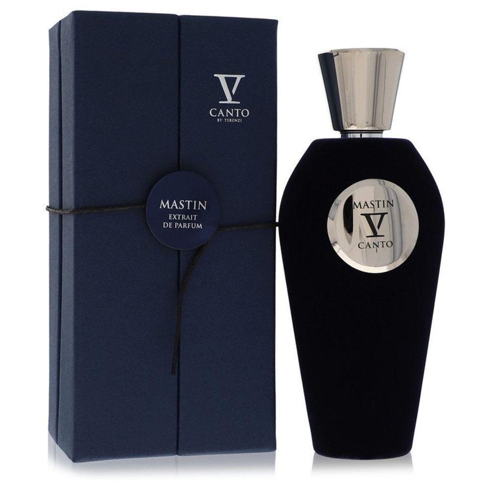 Perfume Feminino Mastin V Canto 99 Ml Extrait De Parfum - 2
