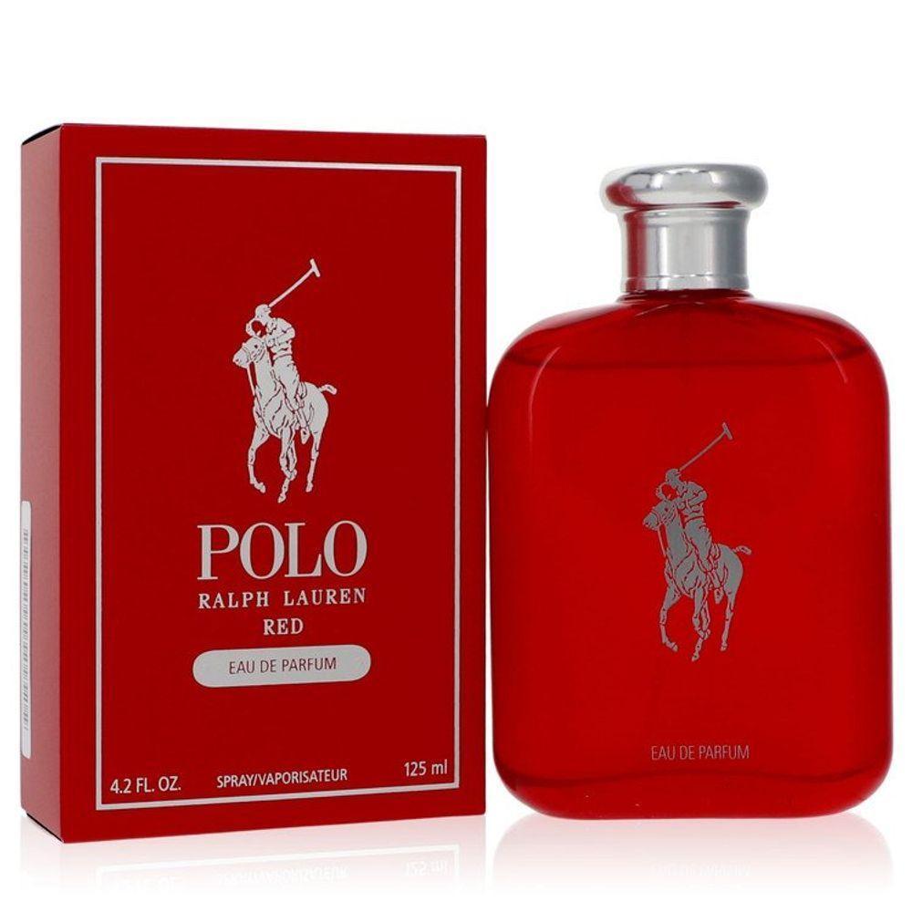 Perfume Masculino Ralph Lauren 125 Ml Eau De Parfum Spray - 2