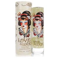 Perfume Feminino Love & Luck Christian Audigier 100 Ml Eau De Parfum - 1