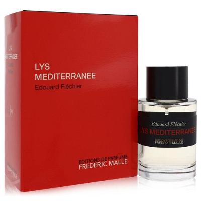 Perfume Feminino Lys Mediterranee (unisex) Frederic Malle 100 Ml Eau De Parfum