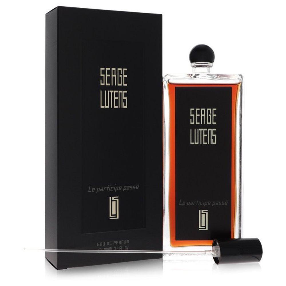 Perfume Feminino Le Participe Passe Parfum Serge Lutens 100 Ml Eau De Parfum - 1