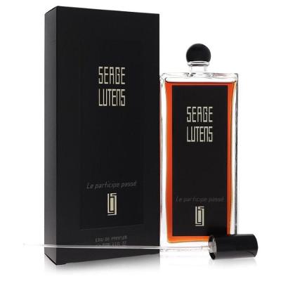 Perfume Feminino Le Participe Passe Parfum Serge Lutens 100 Ml Eau De Parfum