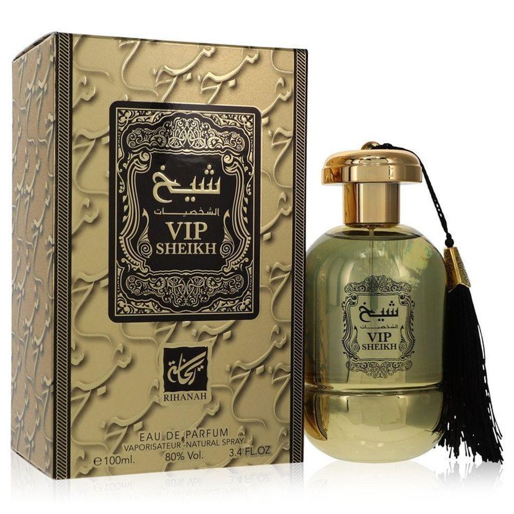 Perfume Masculino Rihanah 100 Ml Eau De Parfum Spray - 2