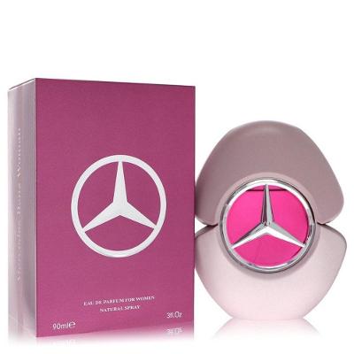 Perfume Feminino Mercedes Benz 90 Ml Eau De Parfum Spray