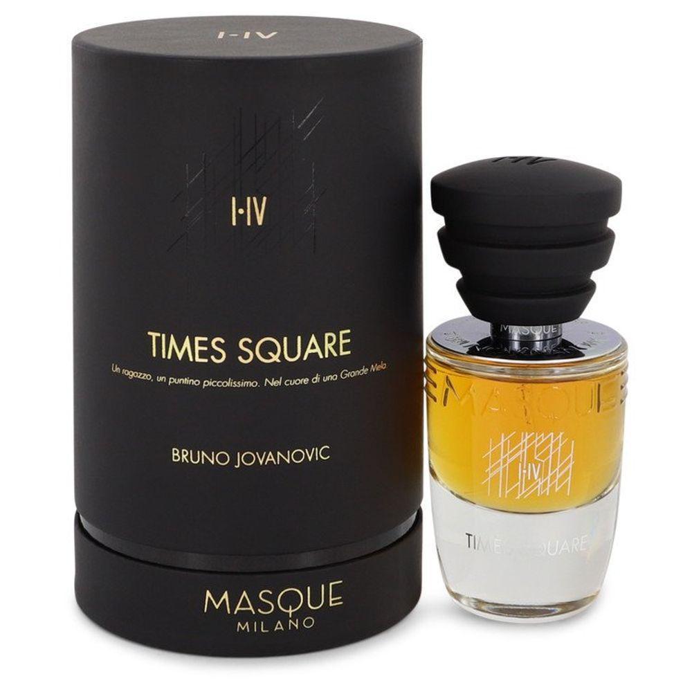 Perfume Feminino Masque Milano Times Square 35 Ml Eau De Parfum Spray - 1