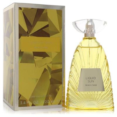 Perfume Feminino Liquid Sun Thalia Sodi 100 Ml Eau De Parfum