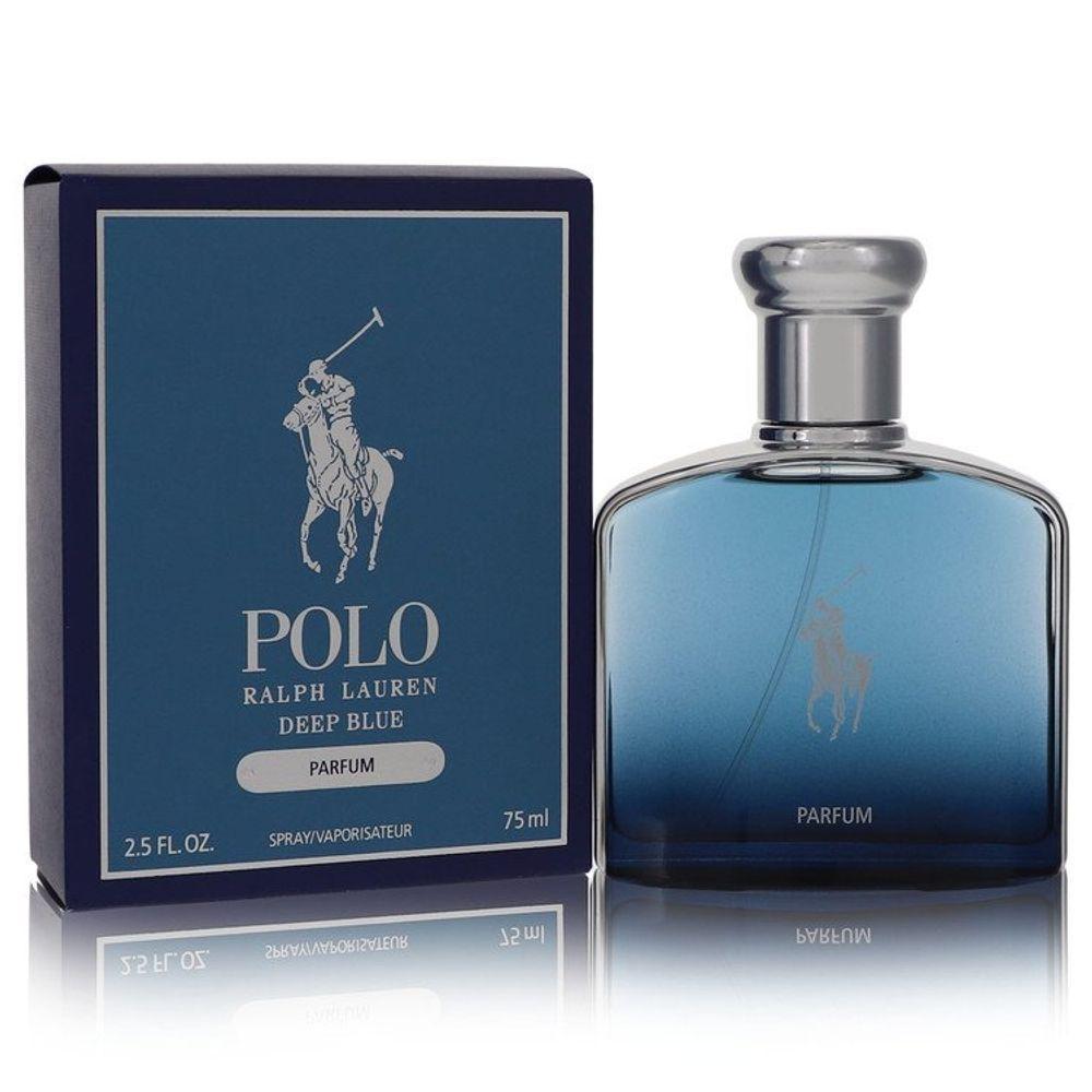 Perfume Masculino Ralph Lauren 75 Ml Parfum Spray - 2