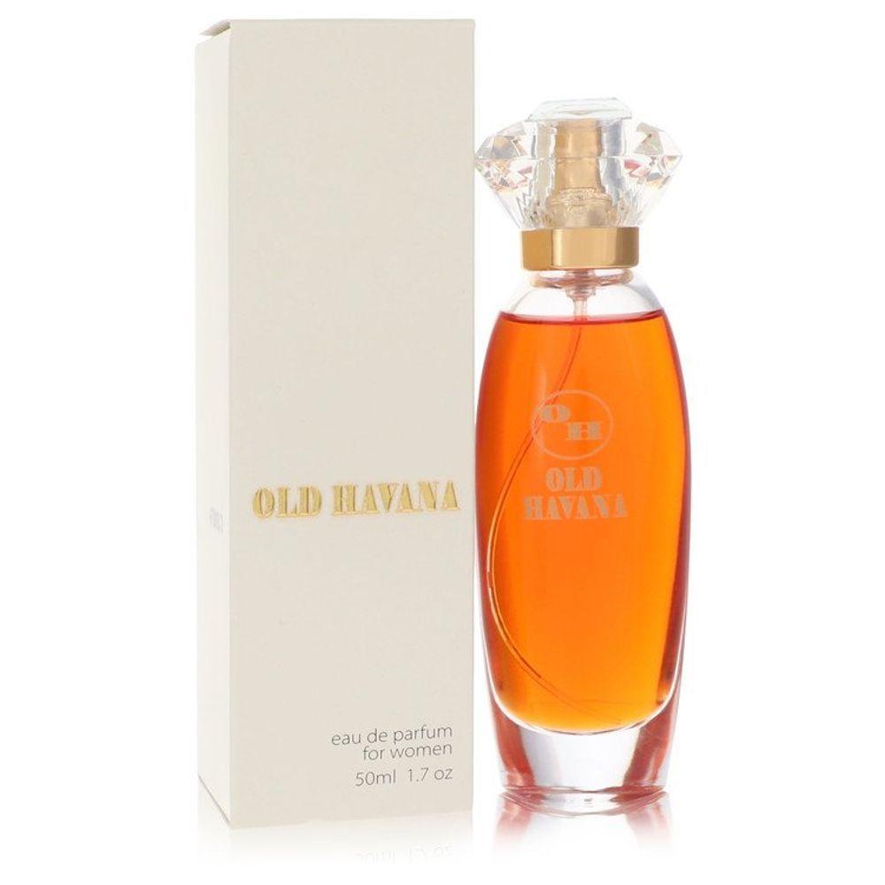 Perfume Feminino Marmol & Son Old Havana 50 Ml Eau De Parfum - 2