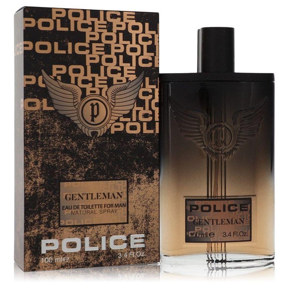 Perfume Masculino Police Colognes 100 Ml Eau De Toilette Spray - 2