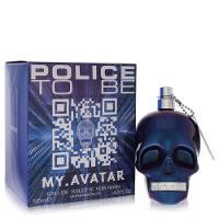 Perfume Masculino Police To Be My Avatar Colognes Eau De Toilette 125 Ml - 1
