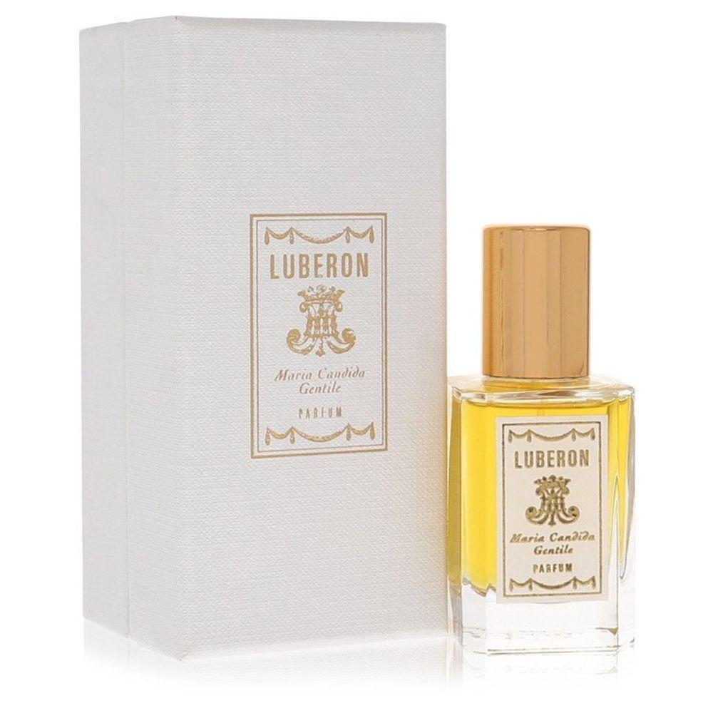 Perfume Feminino Luberon Maria Em Latadida Gentile 30 Ml Pure - 2