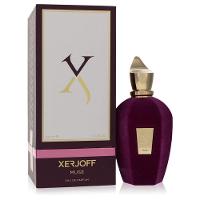 Perfume Masculino Xerjoff Muse (unisex) 100 Ml Eau De Parfum - 1