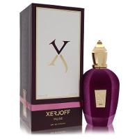 Perfume Masculino Xerjoff Muse (unisex) 100 Ml Eau De Parfum - 2