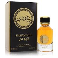 Perfume Masculino Rihanah Shayoukh (unisex) 50 Ml Eau De Parfum - 2