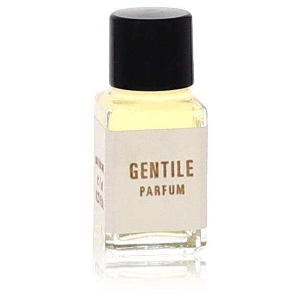 Perfume Feminino Maria Em Latadida Gentile 6 Ml Pure - 1
