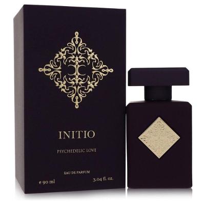 Perfume Masculino Parfums Prives Initio Psychedelic Love (unisex) 90 Ml Eau De