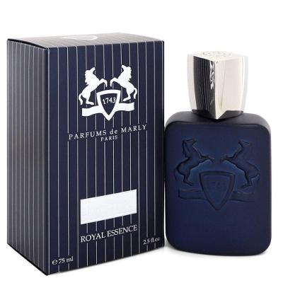 Perfume Masculino Parfums Marly Layton Royal Essence 75 Ml Eau De