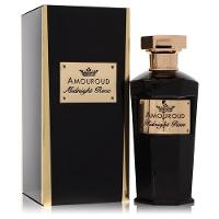 Perfume Feminino Midnight Rose (unisex) Amouroud 100 Ml Eau De Parfum - 1