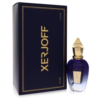 Perfume Masculino Xerjoff Ivory Route (unisex) 50 Ml Eau De Parfum