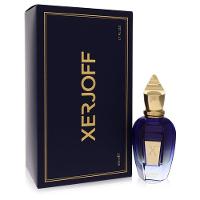 Perfume Masculino Xerjoff Ivory Route (unisex) 50 Ml Eau De Parfum - 1