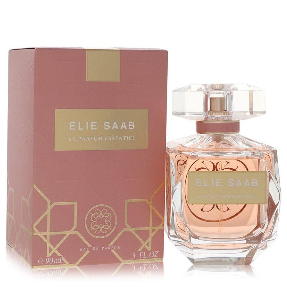Perfume Feminino Le Essentiel Elie Saab 90 Ml Eau De Parfum - 2