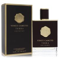 Perfume Masculino Vince Camuto Terra Extreme Eau De Parfum 100 Ml - 1