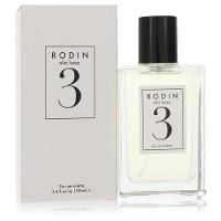 Perfume Masculino Rodin Olio Lusso 3 (unisex) 100 Ml Eau De Toilette - 1