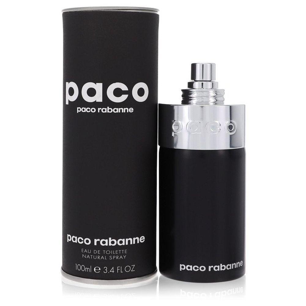 Perfume Masculino (unisex) Paco Rabanne 100 Ml Eau De Toilette - 1