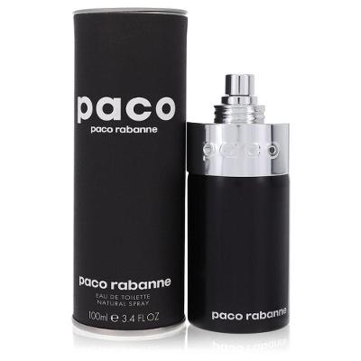 Perfume Masculino (unisex) Paco Rabanne 100 Ml Eau De Toilette