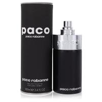 Perfume Masculino (unisex) Paco Rabanne 100 Ml Eau De Toilette - 2