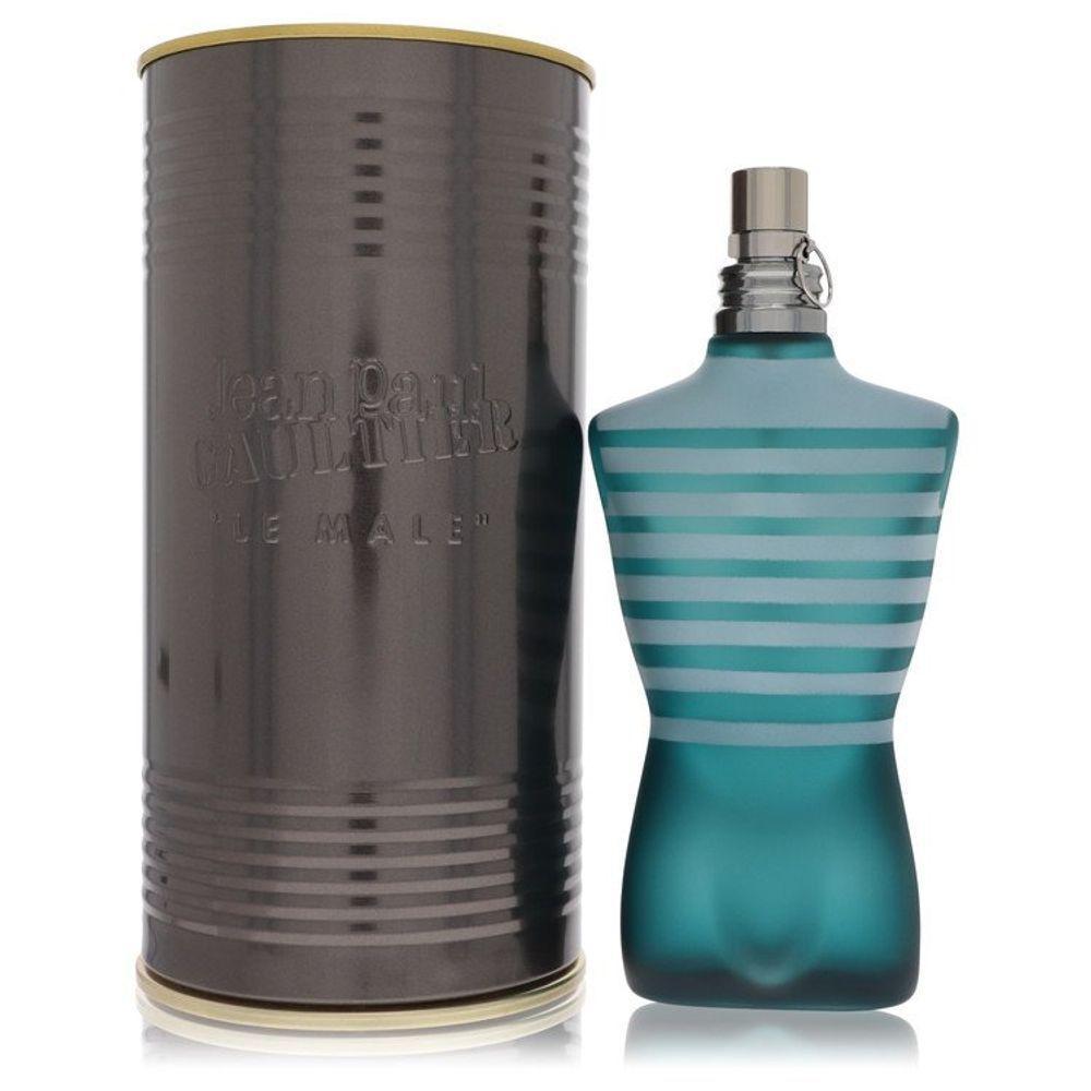 Perfume Masculino Jean Paul Gaultier 125 Ml Eau De Toilette - 1