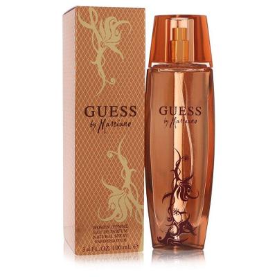 Perfume Feminino Marciano Guess 100 Ml Eau De Parfum