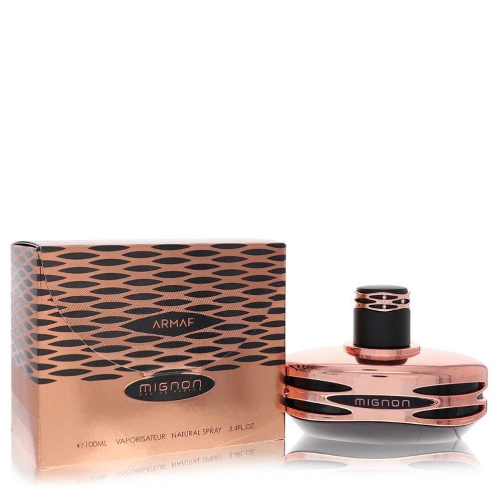 Perfume Feminino Mignon Black Armaf 100 Ml Eau De Parfum - 2