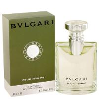 Perfume Masculino (bulgari) Bvlgari 50 Ml Eau De Toilette - 1