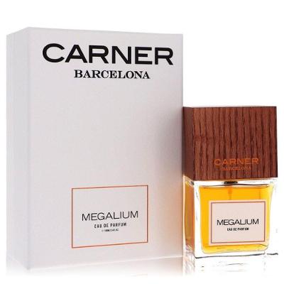 Perfume Feminino Megalium Carner Barcelona 100 Ml Eau De Parfum (unisex)