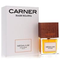 Perfume Feminino Megalium Carner Barcelona 100 Ml Eau De Parfum (unisex) - 1