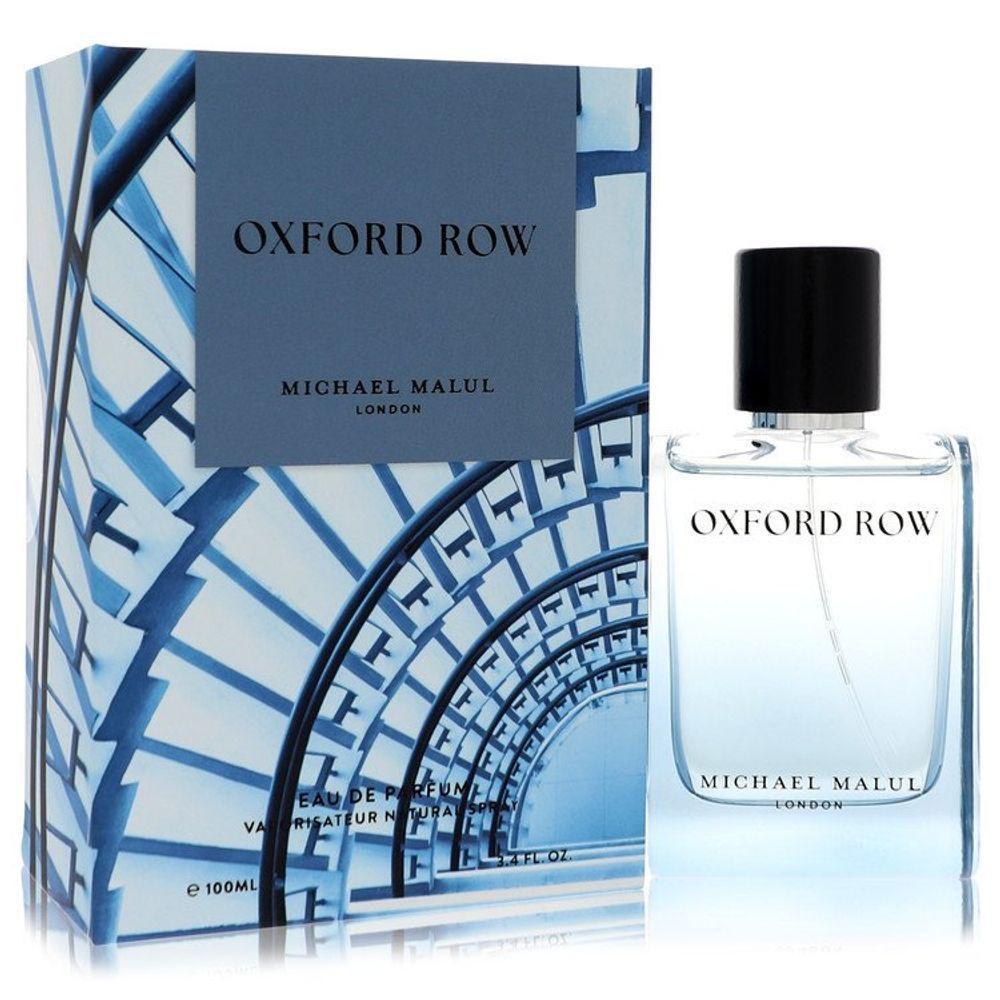 Perfume Masculino Oxford Row Michael Malul Eau De Parfum 100 Ml - 1