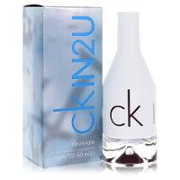 Perfume Masculino Ck In 2u Calvin Klein 50 Ml Eau De Toilette - 1