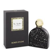 Perfume Feminino M. Micallef Secrets Of Love Delice 75 Ml Eau Parfum - 1
