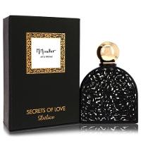 Perfume Feminino M. Micallef Secrets Of Love Delice 75 Ml Eau Parfum - 2