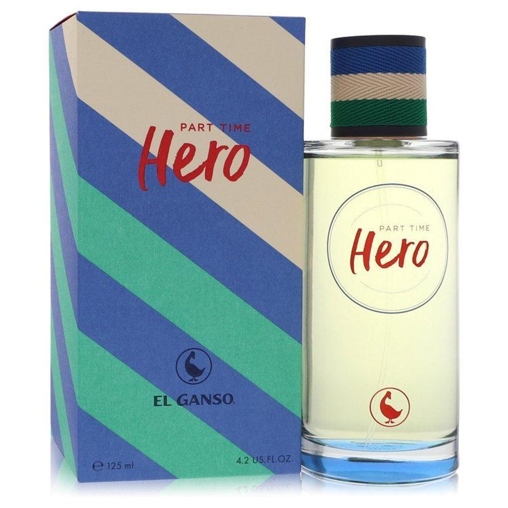 Perfume Masculino El Ganso 125 Ml Eau De Toilette Spray - 2