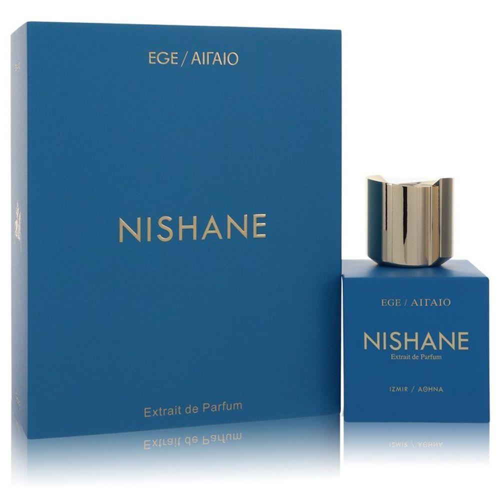 Perfume Masculino Nishane Ege Ailaio (unisex) 100 Ml Extrait De Parfum - 2